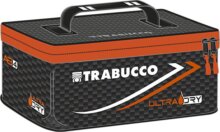 Trabucco Ultra Dry Accesories bag 24*16*10 táska