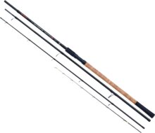 Trabucco Ultimate Prof. Master Feeder 1183(4)/M(60) horgászbot