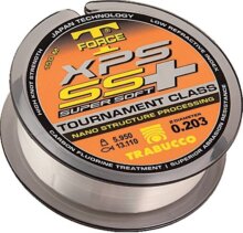Trabucco T-Force Xps Super Soft Plus 150m 0,22mm zsinór