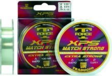 Trabucco T-Force Xps Match Strong 100m 0,22 zsinór