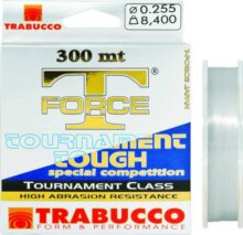Trabucco T-Force Tournament Tough 300m 0,185mm zsinór
