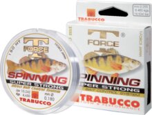 Trabucco T-Force Spin-Perch 150m 0,20mm zsinór