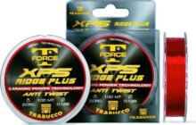 Trabucco T-Force Ridge-Plus 100m 0,14mm zsinór