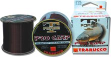 Trabucco T-Force Pro-Carp 1000m 0,30mm zsinór
