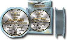 Trabucco T-Force fluorocarbon 50m 0,185mm zsinór