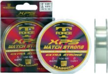 Trabucco T-Force Extra Strong 50m 0,12mm zsinór