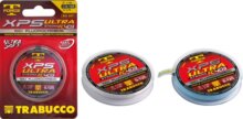Trabucco T- Force Ultra FC403 50m 0,21mm flurocarbon előkezsinór
