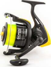 Trabucco Sonic Xs Surf 8000 orsó + damil