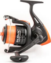 Trabucco Sonic Xs Surf 6500 orsó + damil