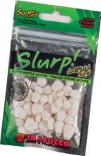 Trabucco Slurp Bait Corn Nat. White 50 db műkukorica