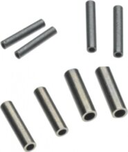 Trabucco Sleeves Tube 2,0mm 10db roppantó cső