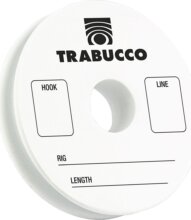 Trabucco Rig Storage Spool 8db 70mm előketartó tekercs