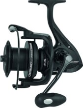 Trabucco Qosmio XT PWG 9000 orsó