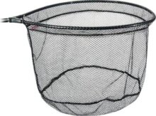 Trabucco Pro Net Tx Pvc Mesh szákfej 55*45*40