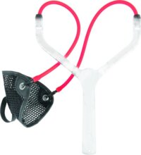 Trabucco Precision SP. elastic Waggler Medium csúzli pótgumi