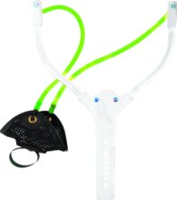 Trabucco Precision SP. elastic waggler Distance csúzli pótgumi