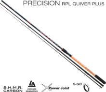 Trabucco Precision Rpl Quiver Plus 330 horgászbot
