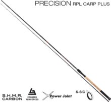 Trabucco Precision Rpl Carp Plus 3602/20, match bot