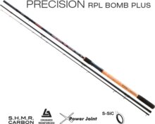 Trabucco Precision Rpl Bomb Plus 3003 horgászbot