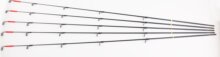 Trabucco Perfecta Atc Solid Carbon Tip Ul feeder spicc 1