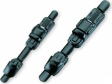 Trabucco orsó tartó 125mm