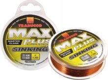 Trabucco Max Plus Line Sinking 150m 0,30mm zsinór