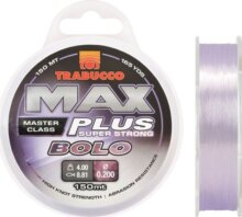 Trabucco Max Plus Line Bolo 150m 0,25mm zsinór