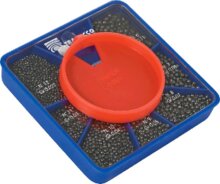 Trabucco Mascotte Match Shot 06-12 sörétólom készlet