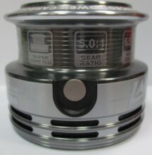 Trabucco Lancer Hs 4500 pótdob