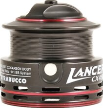 Trabucco Lancer Cx-Quick Release 4500 orsó pótdob