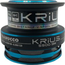 Trabucco Krius Sw Fa 4500 pótdob