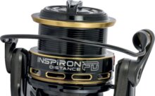 Trabucco Inspiron FDR Distance 6500 orsó pótdob