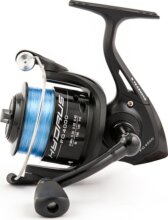 Trabucco Hydrus Fd 1000 orsó + damil