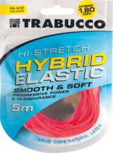 Trabucco HI-Stretch Hybrid Elastic 1,8mm 5m rakós gumi