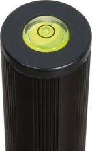 Trabucco Gnt-X36 Leg Top Level Cap, szintező zárósapka lábhoz