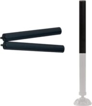 Trabucco Gnt-X36 Leg Extender 300, 2db lábmagasító