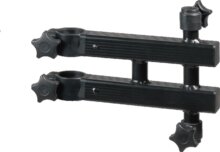 Trabucco GNT X-Connnect L Biztonsági ernyőtartó konzol