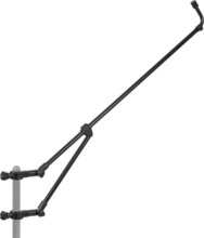 Trabucco GNT X-Connect Pro feeder bottartó kar