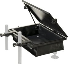 Trabucco GNT X-Connect biztonsági tároló