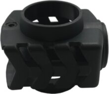 Trabucco Gnt versenyláda láb zárbetét