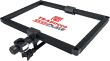 Trabucco GNT Station Self Support Side Plate 50*35, oldaltálca