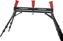 Trabucco Gnt Mega Black Roller XXL/903görgő rakóshoz