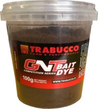 Trabucco Gnt Gb színezék - sötétbarna - 100g