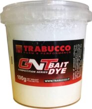 Trabucco Gnt Gb színezék - fehér - 100g