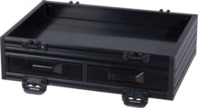 Trabucco Genius Box module H80 2 fiókos modul