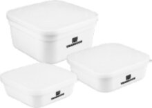 Trabucco fehér csalis doboz 250g