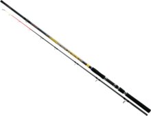 Trabucco Epica Xtreme 2402/400, bot