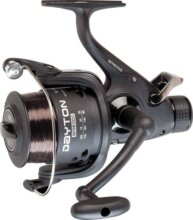 Trabucco Dayton Br 5000 nyeletőfékes orsó zsinórral