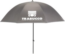 Trabucco Competition umbrella grey 250 PU, napernyő