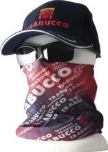 Trabucco Competition multifunkciós fej és nyakvédő csősál